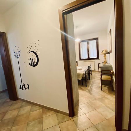 Casa Vacanze Barbara SantʼArcangelo Zewnętrze zdjęcie