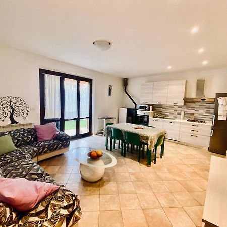 Casa Vacanze Barbara SantʼArcangelo Zewnętrze zdjęcie