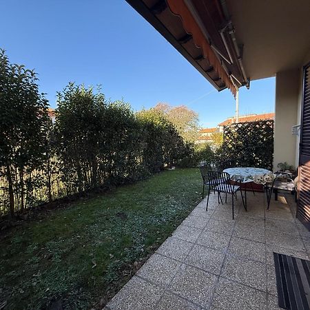 Casa Vacanze Barbara SantʼArcangelo Zewnętrze zdjęcie