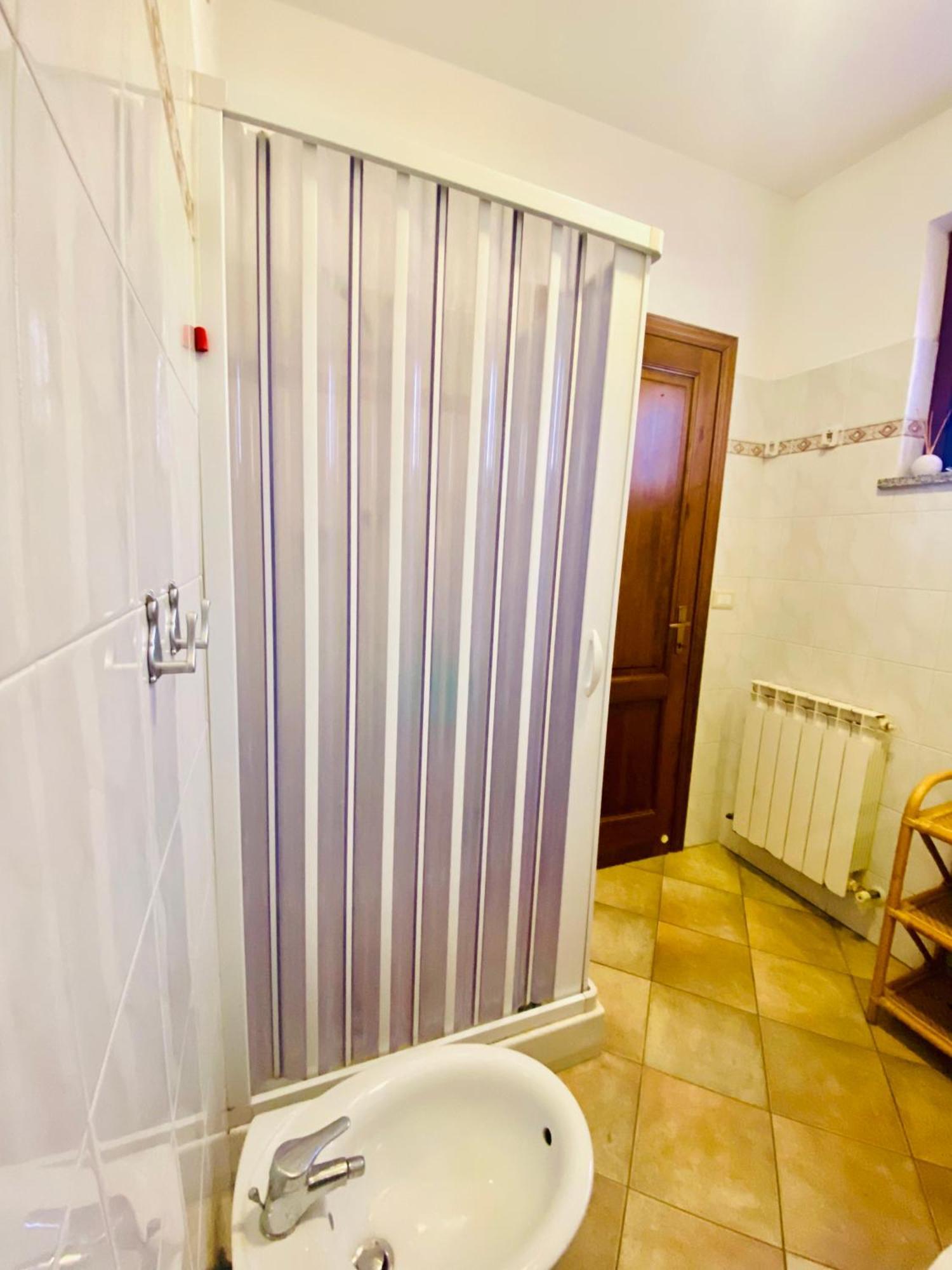 Casa Vacanze Barbara SantʼArcangelo Zewnętrze zdjęcie