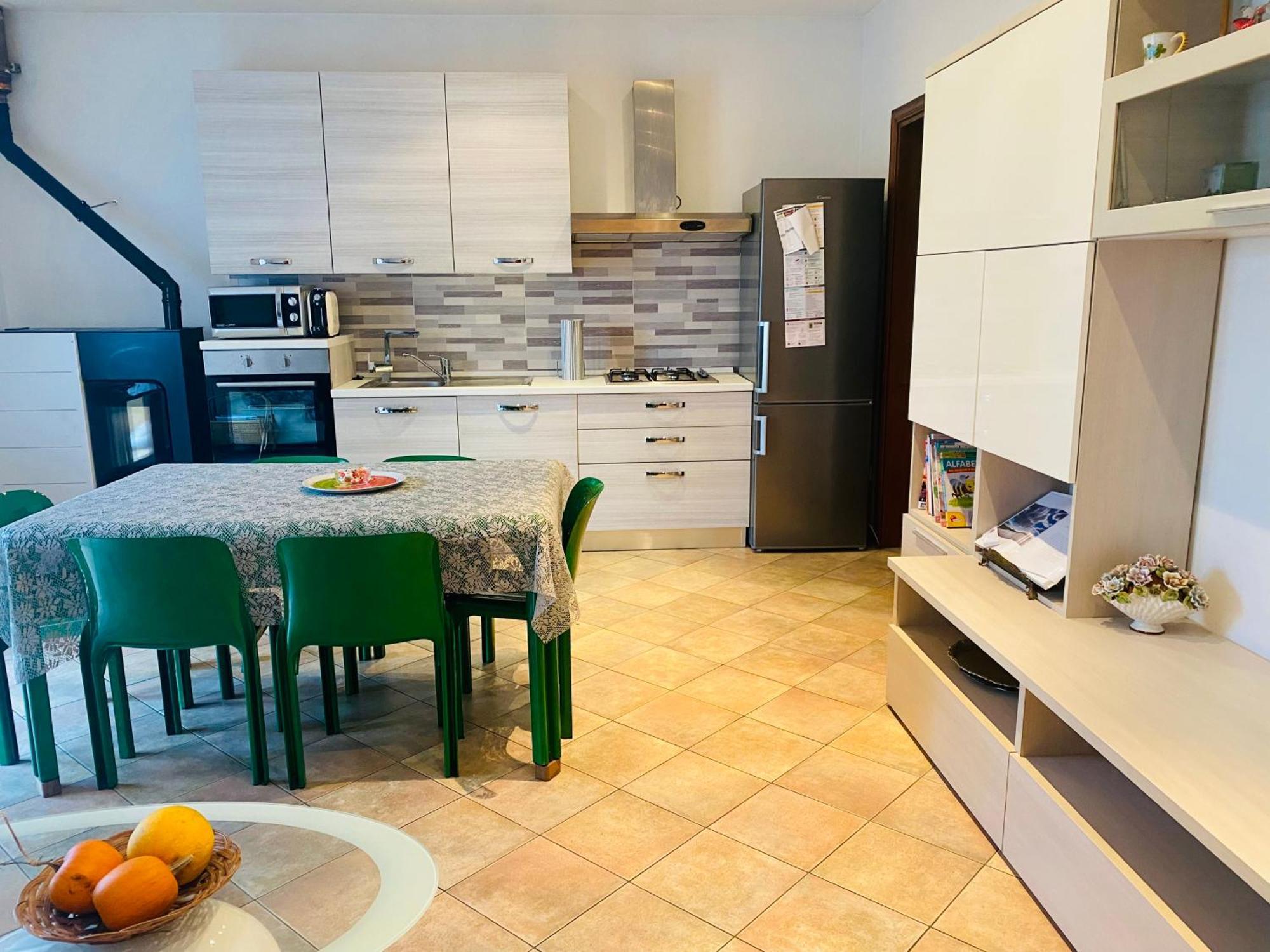 Casa Vacanze Barbara SantʼArcangelo Zewnętrze zdjęcie