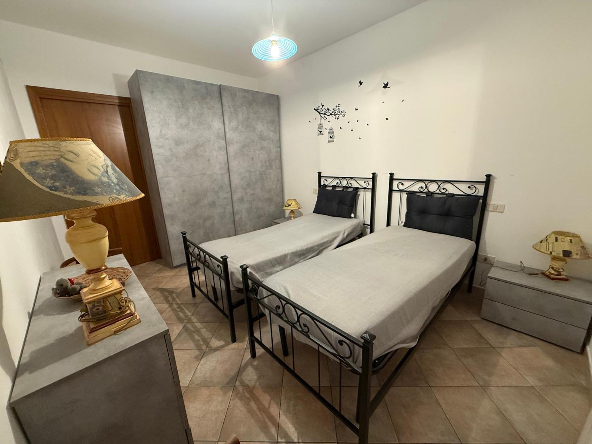 Casa Vacanze Barbara SantʼArcangelo Zewnętrze zdjęcie