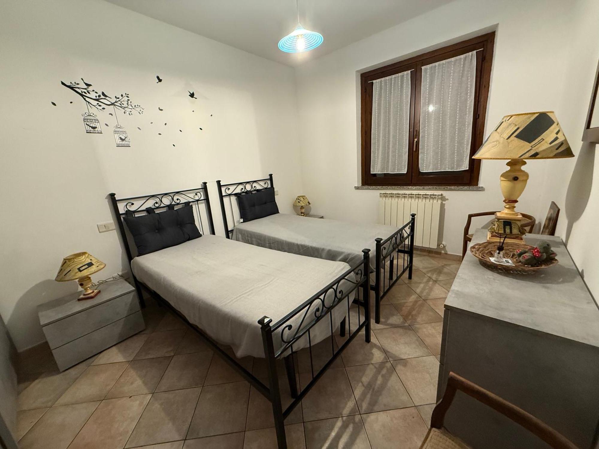 Casa Vacanze Barbara SantʼArcangelo Zewnętrze zdjęcie