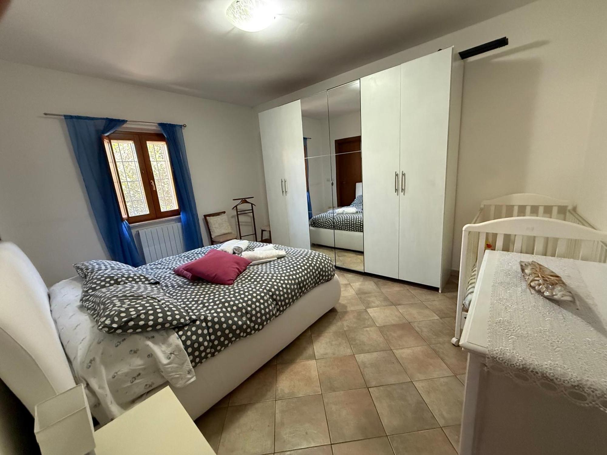 Casa Vacanze Barbara SantʼArcangelo Zewnętrze zdjęcie