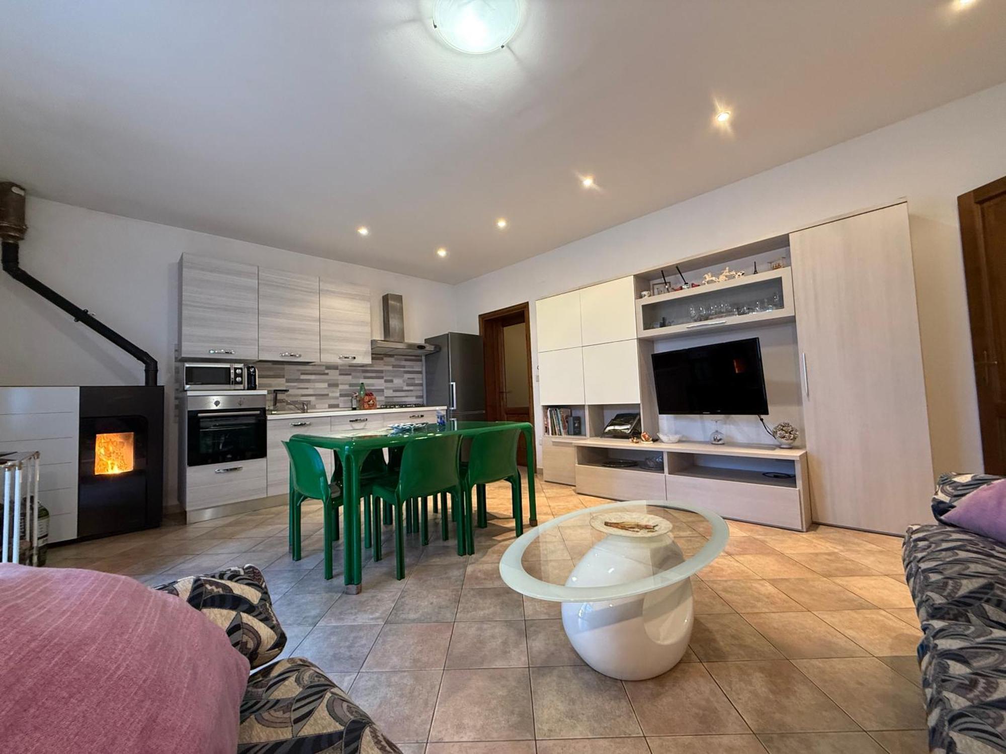 Casa Vacanze Barbara SantʼArcangelo Zewnętrze zdjęcie
