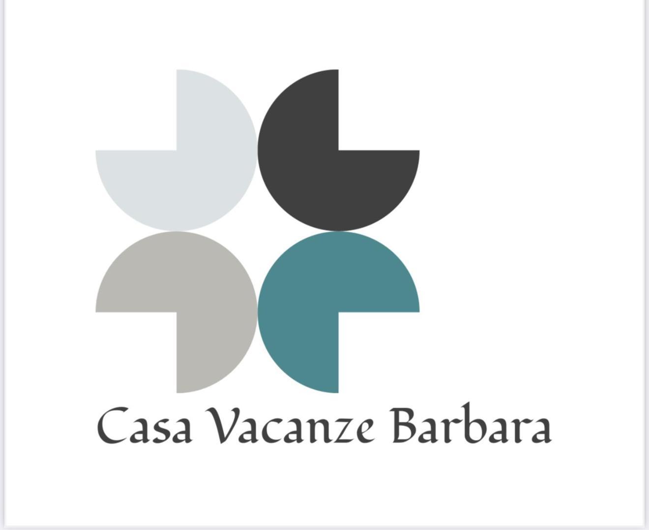 Casa Vacanze Barbara SantʼArcangelo Zewnętrze zdjęcie
